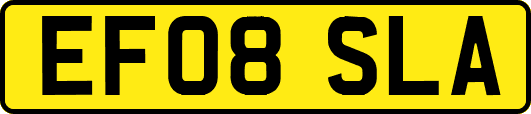 EF08SLA