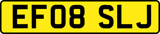 EF08SLJ
