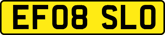 EF08SLO