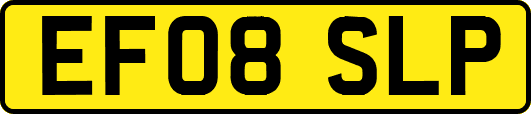 EF08SLP