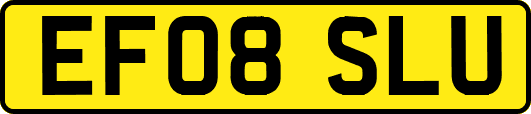 EF08SLU