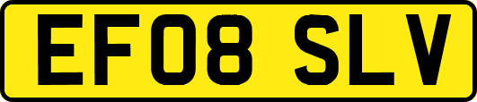 EF08SLV