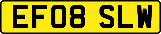 EF08SLW