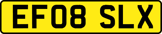 EF08SLX