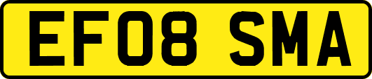 EF08SMA