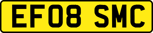 EF08SMC