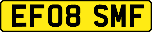 EF08SMF