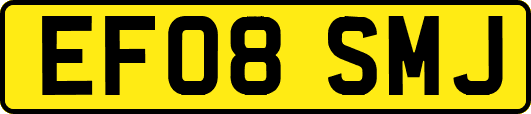 EF08SMJ