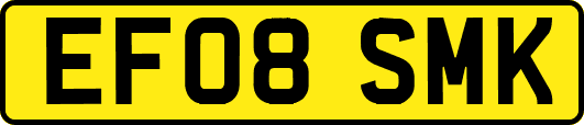 EF08SMK
