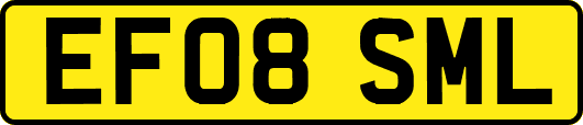 EF08SML