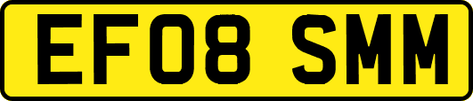 EF08SMM