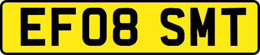 EF08SMT