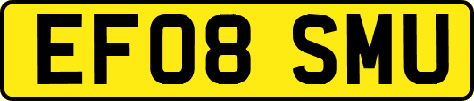 EF08SMU