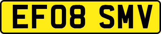 EF08SMV