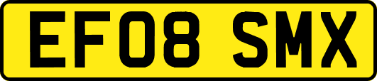 EF08SMX