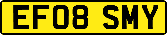 EF08SMY