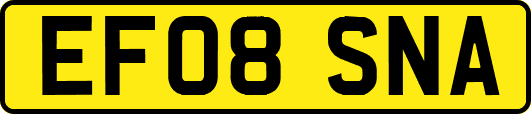 EF08SNA