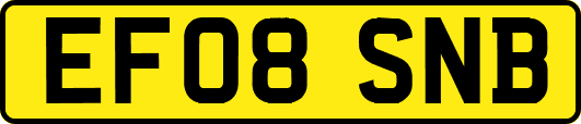EF08SNB