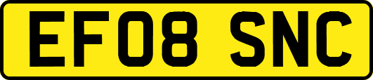 EF08SNC