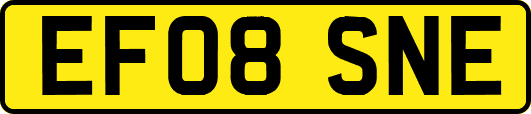 EF08SNE