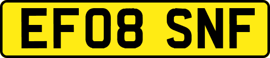 EF08SNF