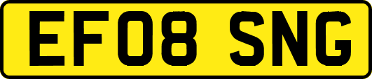 EF08SNG