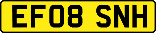 EF08SNH