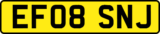 EF08SNJ