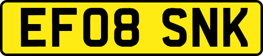 EF08SNK
