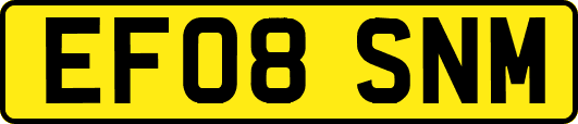 EF08SNM