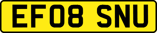 EF08SNU