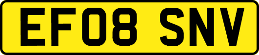EF08SNV