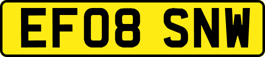 EF08SNW