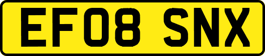 EF08SNX