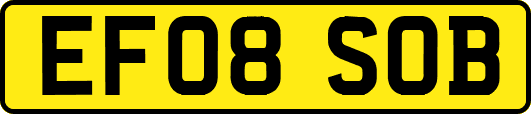 EF08SOB