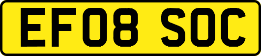 EF08SOC