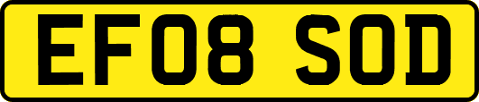 EF08SOD
