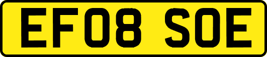 EF08SOE
