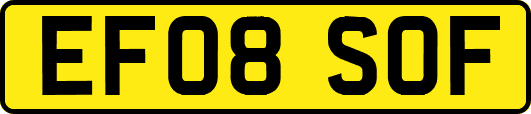 EF08SOF
