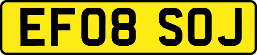 EF08SOJ