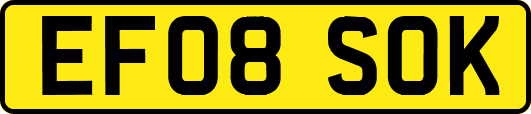 EF08SOK