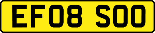 EF08SOO