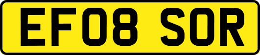 EF08SOR