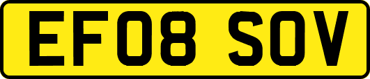 EF08SOV