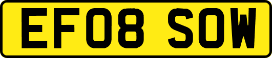 EF08SOW
