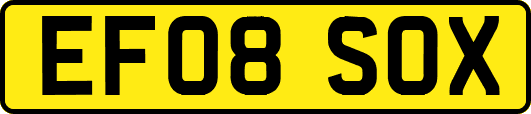 EF08SOX
