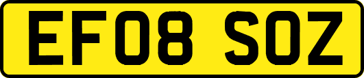 EF08SOZ