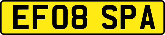 EF08SPA