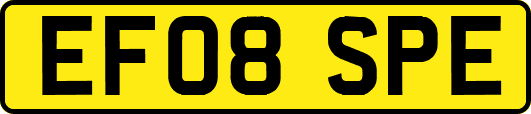 EF08SPE