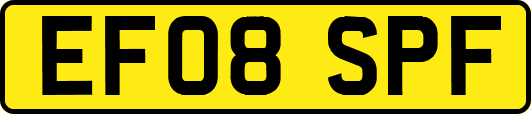 EF08SPF